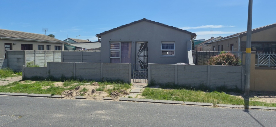 3 Bedroom Property for Sale in Clairewood Western Cape